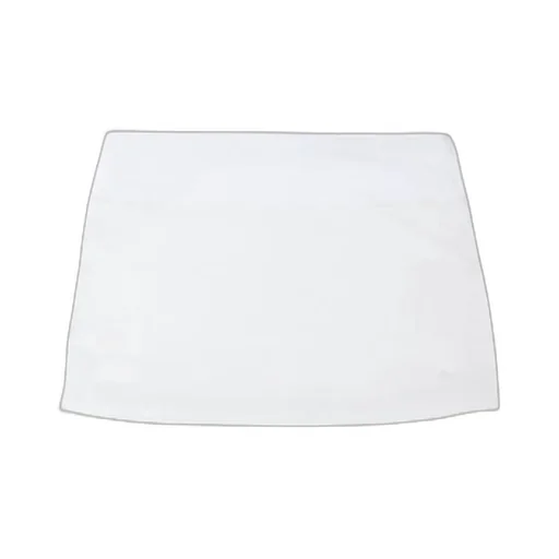 Elastic Waist Skirt