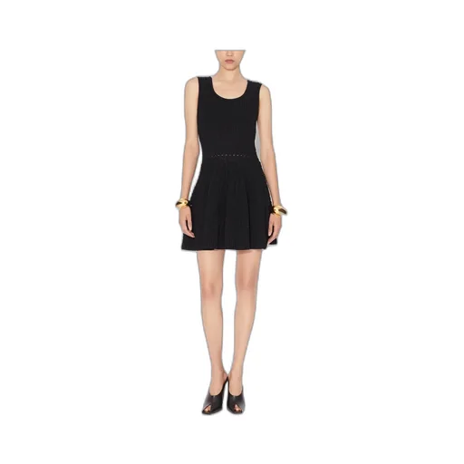 Knitted Dress