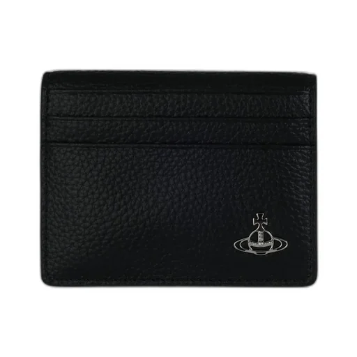 Vivienne Westwood Orb Plaque Bifold Cardholder