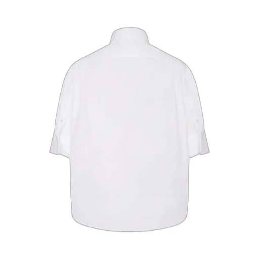 The Row Carpazi Shirt
