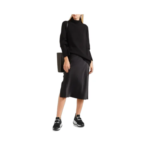 Roger Vivier Viv' Run Buckle Sneakers