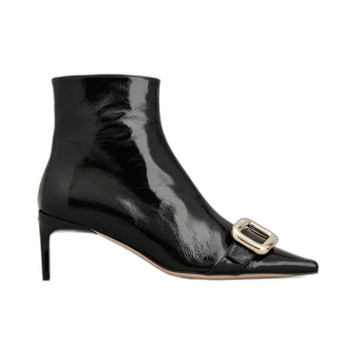 Roger Vivier Viv' Canard Boots