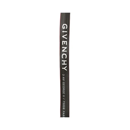 Givenchy Hooded Jacket