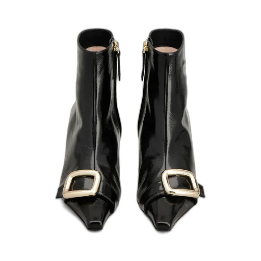 Roger Vivier Viv' Canard Boots