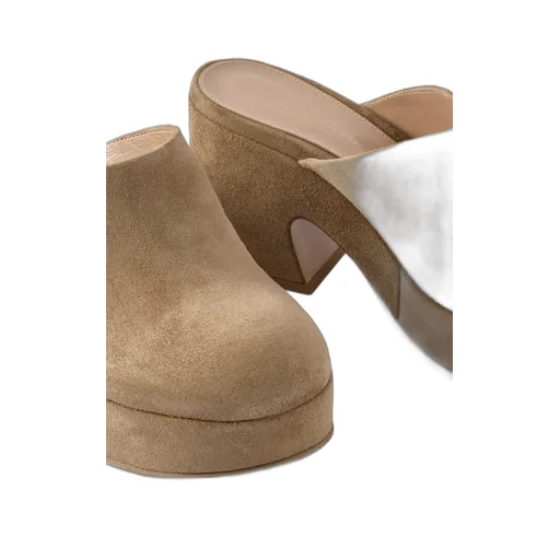 90Mm Lyss Mules