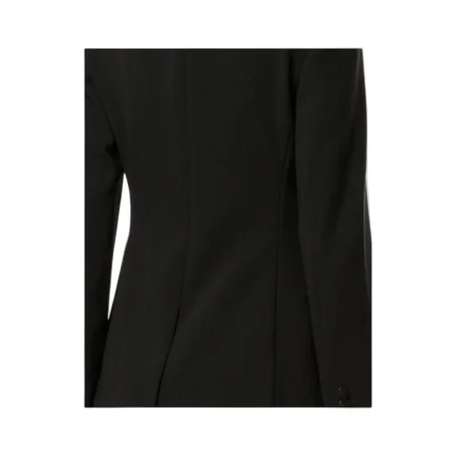 Theory Admiral Crepe Staple Blazer