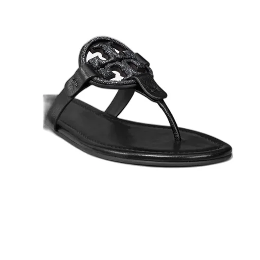 Tory Burch Miller Thong Sandals