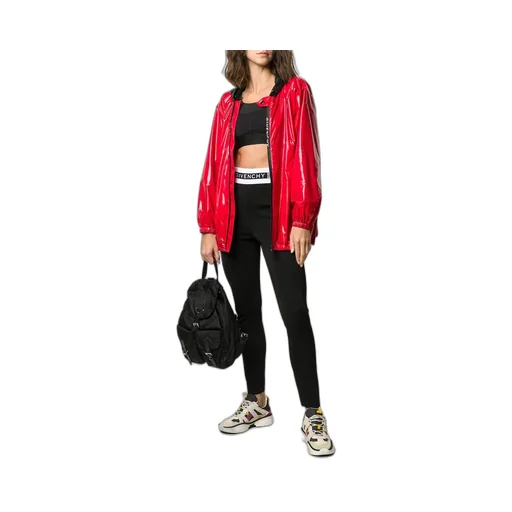 Givenchy Hooded Jacket