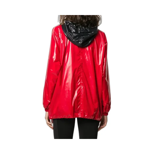 Givenchy Hooded Jacket