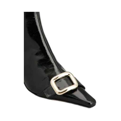 Roger Vivier Viv' Canard Boots