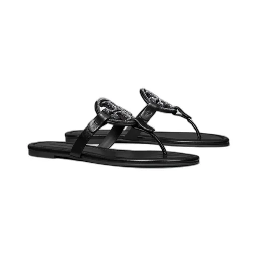 Tory Burch Miller Thong Sandals