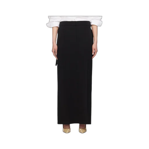 The Row Trevy Maxi Skirt