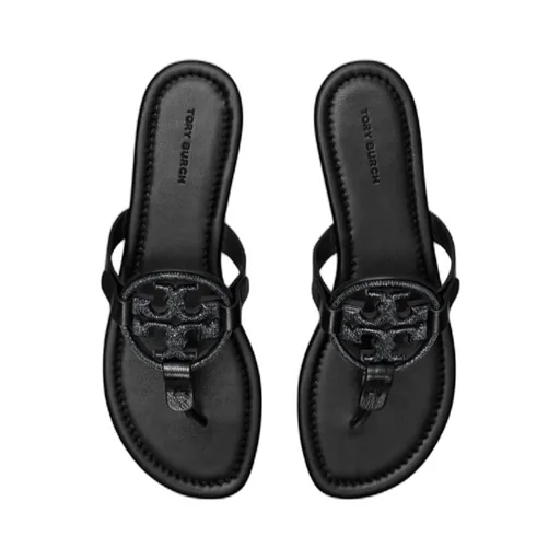 Tory Burch Miller Thong Sandals