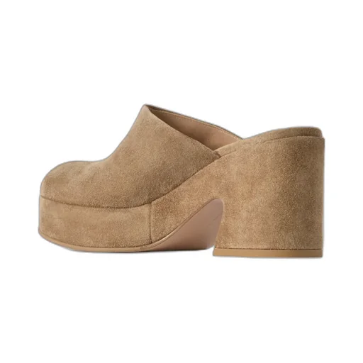90Mm Lyss Mules