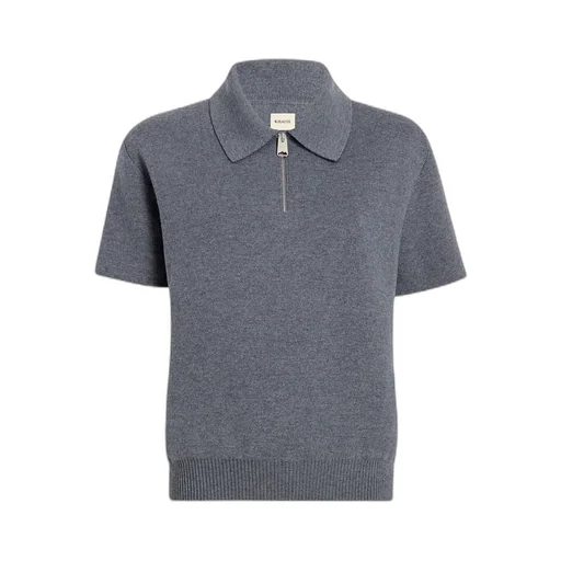 Gulliame Knitted Top