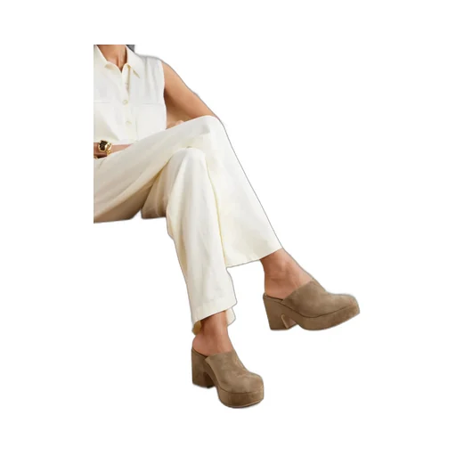 90Mm Lyss Mules