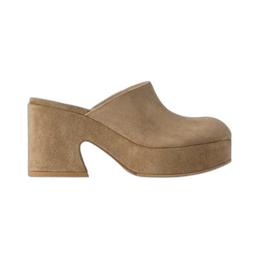 90Mm Lyss Mules