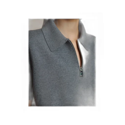 Gulliame Knitted Top