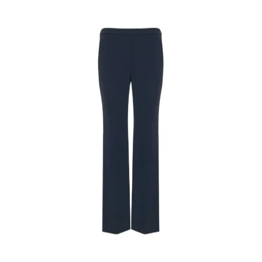 Theory Treeca Mid-Rise Trousers