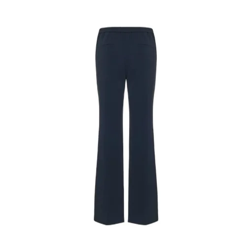 Theory Treeca Mid-Rise Trousers