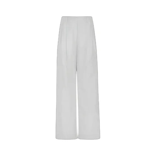 Gaugin High-Waist Casual Pants