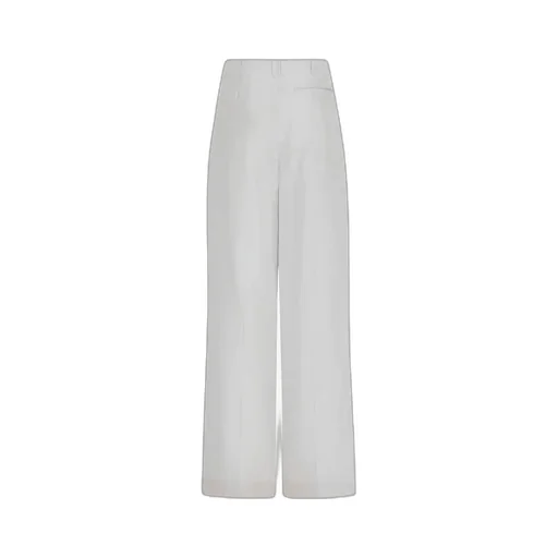 Gaugin High-Waist Casual Pants