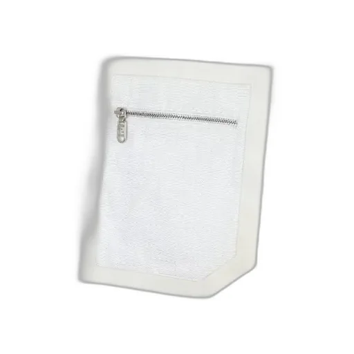 Fendi Monogrammed Pocket Crewneck T-Shirt