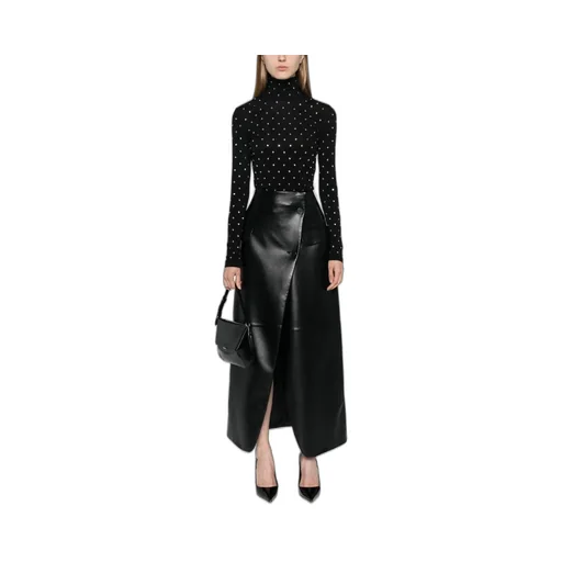 Paco Rabanne Embellished Sim Fit Top
