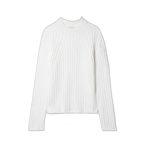 Long-Sleeved Sweater