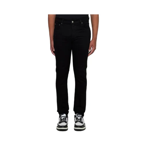 Belt-Loop Jeans