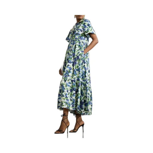 Short Sleeve Dress