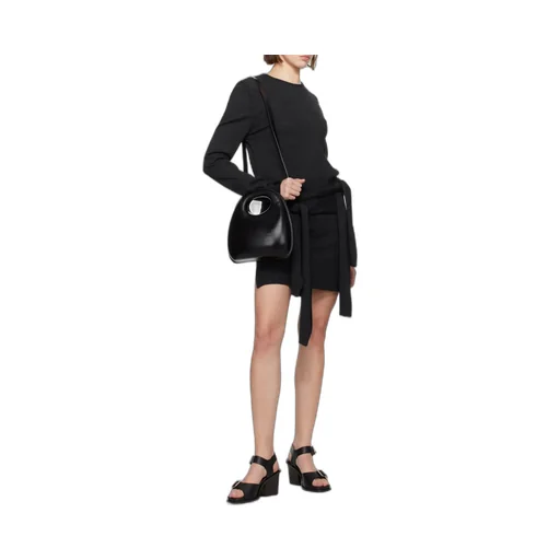 Lemaire Trompe L'oeil Crewneck Jumper