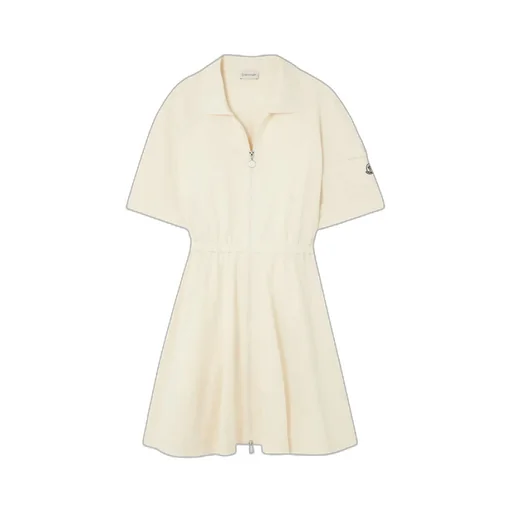 Short Sleeve Dress