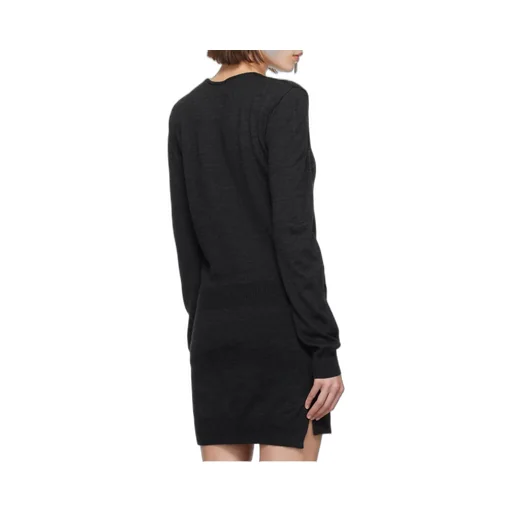Lemaire Trompe L'oeil Crewneck Jumper