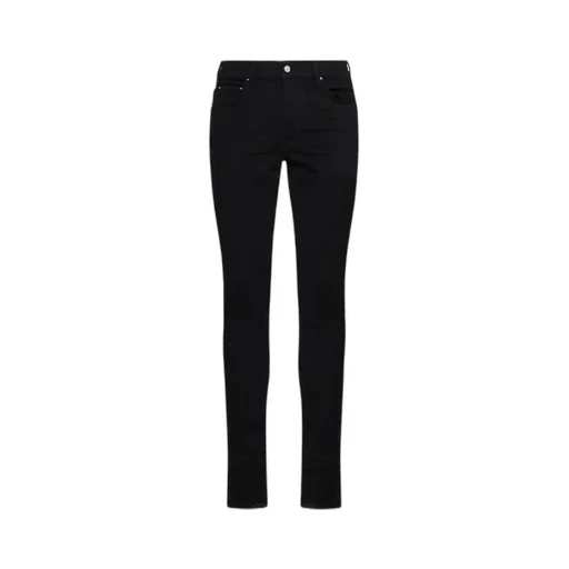 Belt-Loop Jeans