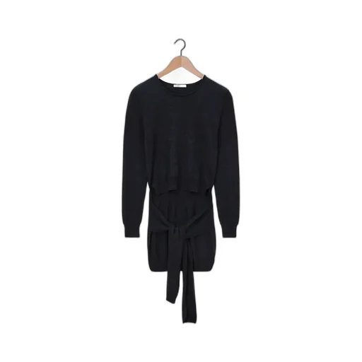 Lemaire Trompe L'oeil Crewneck Jumper