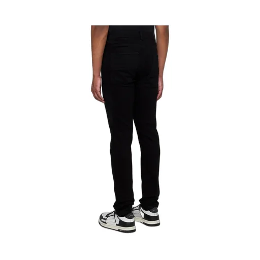 Belt-Loop Jeans