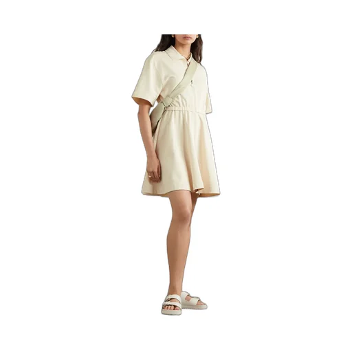 Short Sleeve Dress