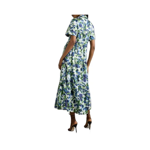 Short Sleeve Dress