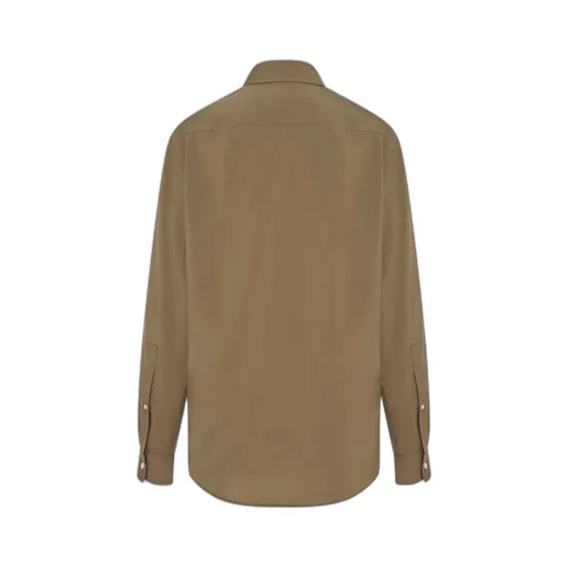 Button-Down Shirt