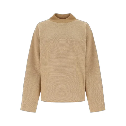 Daverio Knitted Jumper