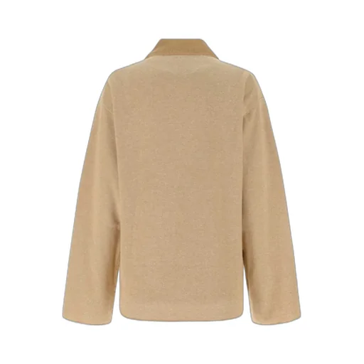 Daverio Knitted Jumper