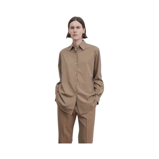 Button-Down Shirt