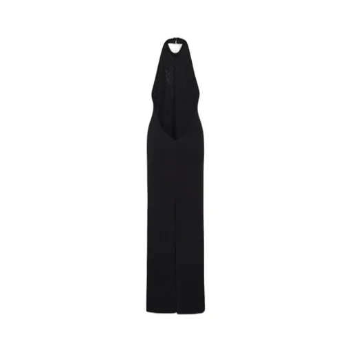 Brynlee Sleeveless Long Dress