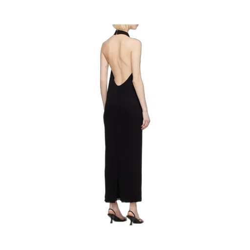 Brynlee Sleeveless Long Dress