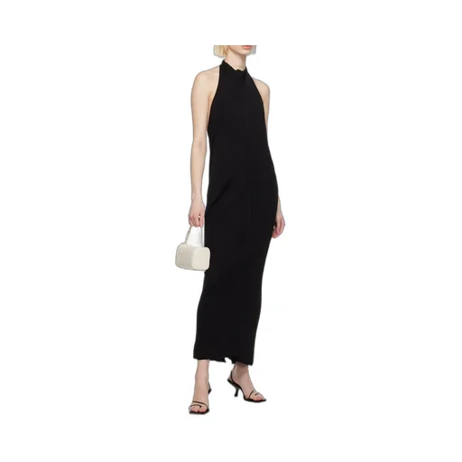 Brynlee Sleeveless Long Dress
