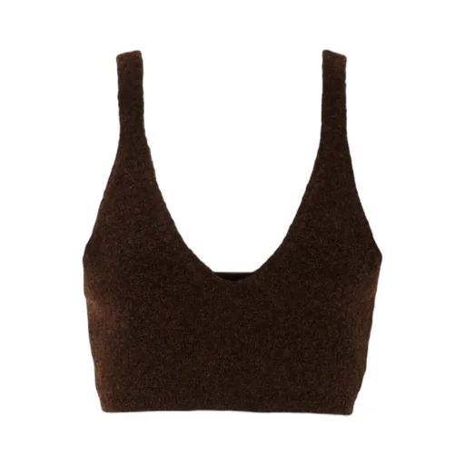 Zosia Knitted Vest