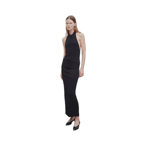Brynlee Sleeveless Long Dress