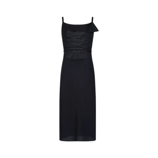 Logo Dress