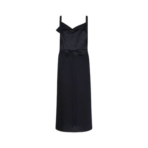 Logo Dress